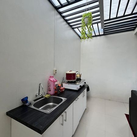 Villa Bintang Sikunir 2 ウォノソボ エクステリア 写真