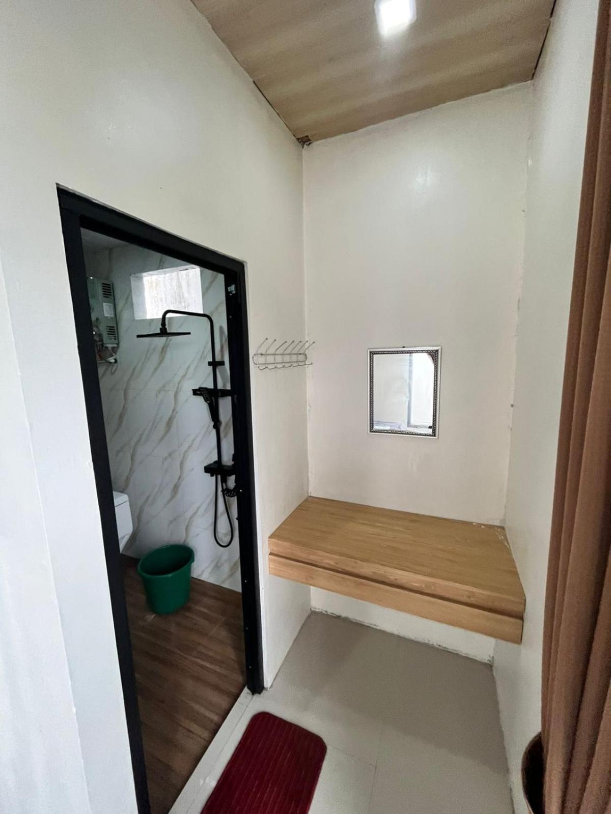 Villa Bintang Sikunir 2 ウォノソボ エクステリア 写真