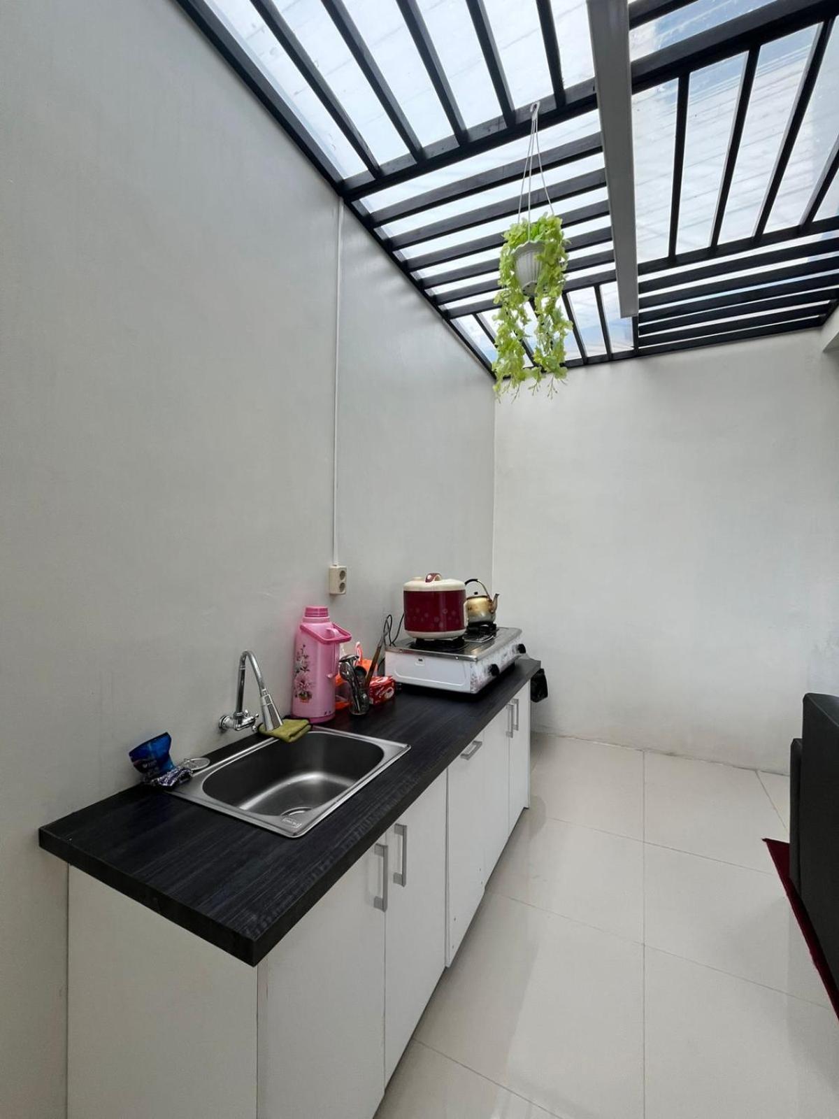 Villa Bintang Sikunir 2 ウォノソボ エクステリア 写真